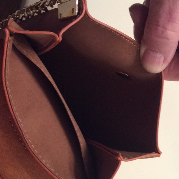 5* FREE SHIPPING! Cute "O" Chain Crossbody Bag - Picture 6 of 6